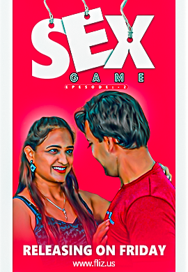 Sex Game 2 Promo